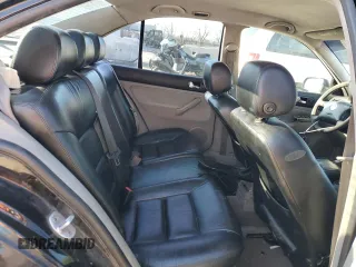 2002 Volkswagen Jetta GLS с VIN 3VWSP69M62M008503, выставлен на аукционе Copart как лот 42947025 с пробегом 357 043 миль миль и Списание • Salvage title. История ставок и продаж доступна на DreamBid. Изображение 11.