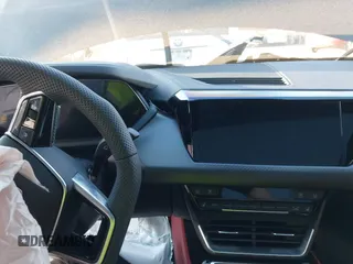 2024 Audi RS e-tron GT z VIN WAUBHBFW8R7901451, wystawiony jako IAAI lot #40955718 z przebiegiem Nie podano mil oraz . Historia ofert i sprzedaży dostępna na DreamBid. Obrazek 7.