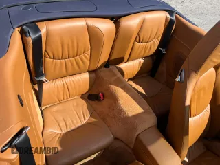 2008 Porsche 911 Carrera S z VIN WP0CB29998S776213, wystawiony jako Copart lot #47441045 z przebiegiem 30 000 mil mil oraz Nie do naprawy • Non repairable. Historia ofert i sprzedaży dostępna na DreamBid. Obrazek 6.