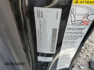 2008 Audi TT 2.0T with VIN TRUMF38J081002910, listed as a Copart auction lot 42908055 with Not provided miles and Salvage title. Bid and sale history available at DreamBid. Image 14.