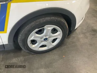 2019 Ford Escape S с VIN 1FMCU0F78KUB36454, выставлен на аукционе IAAI как лот 41970640 с пробегом 24 520 миль миль и . История ставок и продаж доступна на DreamBid. Изображение 1.
