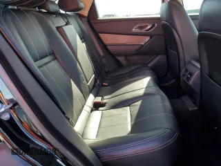 2019 Land Rover Range Rover Velar S with VIN SALYB2EX5KA233151, listed as a Copart auction lot 44399305 with 54,178 mi miles and Salvage Title. Bid and sale history available at DreamBid. Image 10.