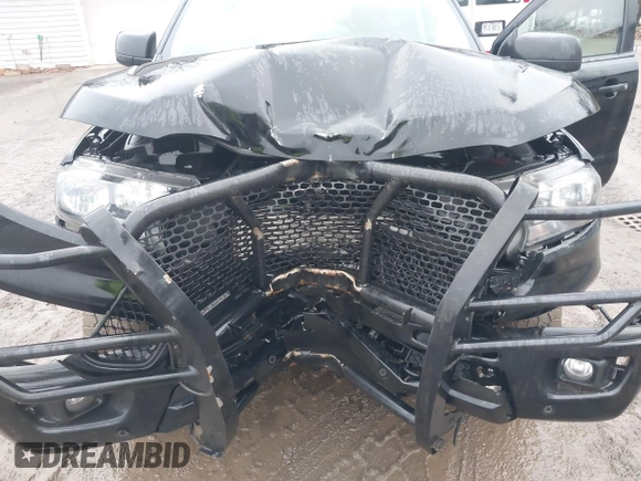 2019 Ford Ranger XL with VIN 1FTER4FH8KLB07105, listed as a IAAI auction lot 41559831 with 136,437 mi miles and . Bid and sale history available at DreamBid. Image 6.