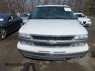 2004 Chevrolet Suburban LT z VIN 1GNFK16T14J103074, wystawiony jako IAAI lot #41501026 z przebiegiem 241 154 mil mil oraz . Historia ofert i sprzedaży dostępna na DreamBid. Obrazek 6.