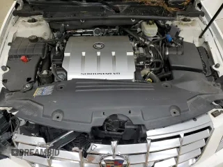 2006 Cadillac DTS Professional z VIN 1GEEH96Y36U550382, wystawiony jako Copart lot #86520324 z przebiegiem 26 199 mil mil oraz Szkody całkowita. Historia ofert i sprzedaży dostępna na DreamBid. Obrazek 12.