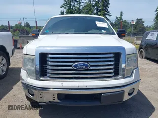 2010 Ford F-150 XL with VIN 1FTEX1C84AFB00299, listed as a IAAI auction lot 42417108 with 241,773 mi miles and . Bid and sale history available at DreamBid. Image 12.