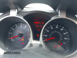 2016 Nissan Juke SL z VIN JN8AF5MV2GT658468, wystawiony jako IAAI lot #41790599 z przebiegiem 78 173 mil mil oraz . Historia ofert i sprzedaży dostępna na DreamBid. Obrazek 7.