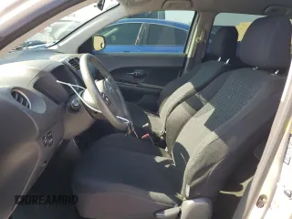 2010 Scion xD with VIN JTKKU4B40A1005613, listed as a Copart auction lot 56074605 with 205,505 mi miles and Clean Title. Bid and sale history available at DreamBid. Image 7.