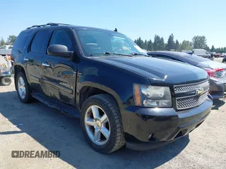 2008 Chevrolet Tahoe 3LT с VIN 1GNFC13048J208124, выставлен на аукционе IAAI как лот 42800377 с пробегом 141 573 миль миль и . История ставок и продаж доступна на DreamBid. Изображение 1.