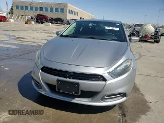 2015 Dodge Dart SXT with VIN 1C3CDFBB6FD364755, listed as a Copart auction lot 52641815 with 128,557 mi miles and Salvage Title. Bid and sale history available at carsss.com. Image 13.