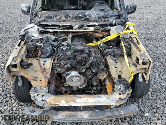 2011 Land Rover LR4 Lux с VIN SALAK2D49BA567868, выставлен на аукционе Copart как лот 51290995 с пробегом Не указан миль и Списание • Salvage title. История ставок и продаж доступна на DreamBid. Изображение 13.