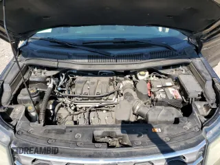 2016 Ford Explorer с VIN 1FM5K7B88GGC38980, выставлен на аукционе Copart как лот 60244075 с пробегом 119 294 миль миль и Списание • Salvage title. История ставок и продаж доступна на DreamBid. Изображение 12.