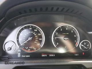 2018 BMW X5 xDrive40e iPerformance with VIN 5UXKT0C51J0W03594, listed as a Copart auction lot 47802005 with 59,670 mi miles and Salvage Title. Bid and sale history available at carsss.com. Image 9.
