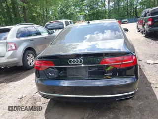 2015 Audi A8 3.0T z VIN WAU3GAFD4FN039482, wystawiony jako IAAI lot #42330349 z przebiegiem 132 718 mil mil oraz . Historia ofert i sprzedaży dostępna na DreamBid. Obrazek 16.