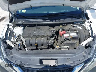 2017 Nissan Sentra SR with VIN 3N1AB7APXHY306257, listed as a IAAI auction lot 42502510 with 81,514 mi miles and . Bid and sale history available at DreamBid. Image 10.