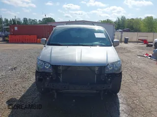 2019 Dodge Grand Caravan GT with VIN 2C4RDGEG4KR512377, listed as a IAAI auction lot 42015069 with 191,497 mi miles and . Bid and sale history available at DreamBid. Image 13.