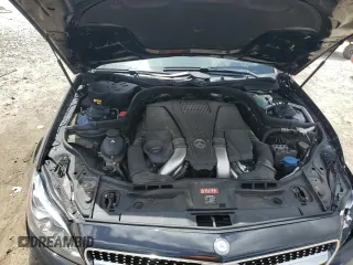 2015 Mercedes-Benz CLS 550 с VIN WDDLJ7DB5FA143758, выставлен на аукционе Copart как лот 58749535 с пробегом 77 470 миль миль и Списание • Salvage title. История ставок и продаж доступна на DreamBid. Изображение 11.