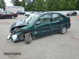 2003 Toyota Prius z VIN JT2BK18U330070749, wystawiony jako Copart lot #57949375 z przebiegiem Nie podano mil oraz Szkoda całkowita • Salvage title. Historia ofert i sprzedaży dostępna na DreamBid. Obrazek 1.