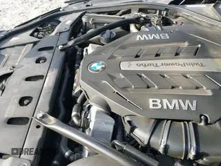 2012 BMW 6 Series 650i z VIN WBALX3C52CC528608, wystawiony jako IAAI lot #42813206 z przebiegiem 105 851 mil mil oraz . Historia ofert i sprzedaży dostępna na DreamBid. Obrazek 24.