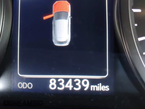 2016 Lexus NX 200t with VIN JTJYARBZ2G2045680, listed as a IAAI auction lot 42500615 with 83,439 mi miles and . Bid and sale history available at DreamBid. Image 15.