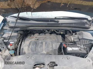 2007 Honda Odyssey EX-L с VIN 5FNRL386X7B125401, выставлен на аукционе IAAI как лот 42481399 с пробегом Не указан миль и . История ставок и продаж доступна на DreamBid. Изображение 10.