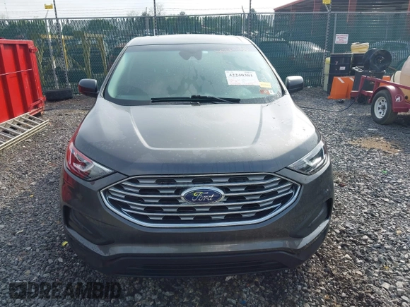 2020 Ford Edge SE z VIN 2FMPK3G97LBA25233, wystawiony jako IAAI lot #42240381 z przebiegiem 53 868 mil mil oraz . Historia ofert i sprzedaży dostępna na DreamBid. Obrazek 13.
