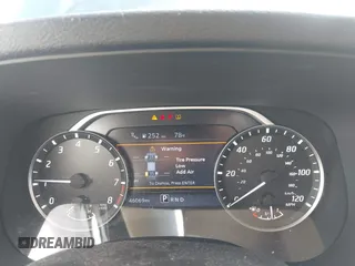 2022 Nissan Frontier SV with VIN 1N6ED1EJ9NN608138, listed as a IAAI auction lot 41486257 with 46,069 mi miles and . Bid and sale history available at DreamBid. Image 7.