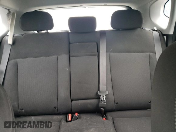 2024 Hyundai Kona Essential with VIN KM8HA3AB3RU143107, listed as a Copart auction lot 66185574 with 2,635 mi miles and Salvage Title. Bid and sale history available at DreamBid. Image 10.