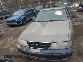 1998 Toyota Avalon XL with VIN 4T1BF18B7WU256930, listed as a IAAI auction lot 41297552 with 210,745 mi miles and . Bid and sale history available at DreamBid. Image 13.