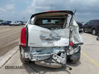 2012 Cadillac SRX Premium Collection с VIN 3GYFNCE36CS557597, выставлен на аукционе IAAI как лот 42115362 с пробегом 122 434 миль миль и . История ставок и продаж доступна на DreamBid. Изображение 17.