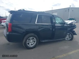 2020 Chevrolet Tahoe LT with VIN 1GNSKBKC0LR213608, listed as a IAAI auction lot 41846607 with 89,486 mi miles. Bid and sale history available at carsss.com. Image 13.