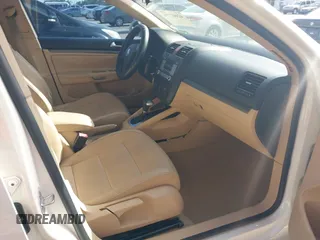 2007 Volkswagen Jetta Wolfsburg Edition with VIN 3VWEF71KX7M168035, listed as a IAAI auction lot 42447756 with 147,276 mi miles and . Bid and sale history available at DreamBid. Image 5.