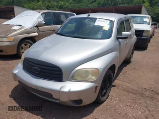 2011 Chevrolet HHR 1LT с VIN 3GNBABFW4BS504003, выставлен на аукционе IAAI как лот 42560172 с пробегом 215 366 миль миль и . История ставок и продаж доступна на DreamBid. Изображение 2.