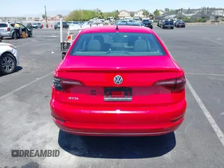 2021 Volkswagen Jetta S with VIN 3VWC57BU3MM101332, listed as a IAAI auction lot 42387466 with 116,319 mi miles and . Bid and sale history available at DreamBid. Image 16.