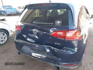 2015 Volkswagen GTI S z VIN 3VWYT7AU5FM039433, wystawiony jako IAAI lot #42077822 z przebiegiem 138 693 mil mil oraz . Historia ofert i sprzedaży dostępna na DreamBid. Obrazek 6.