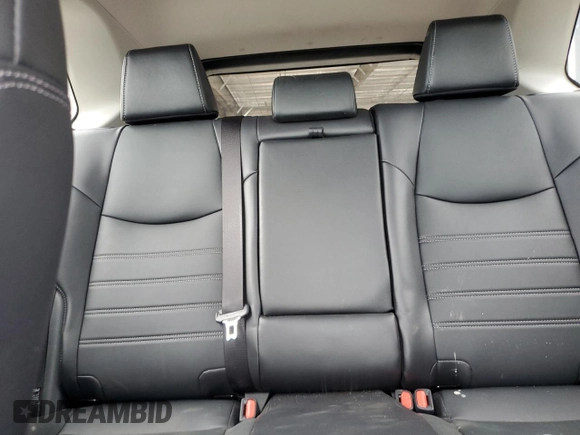 2024 Toyota RAV4 XLE Premium z VIN 2T3A1RFV2RC416702, wystawiony jako Copart lot #65414115 z przebiegiem 14 147 mil mil oraz Szkoda całkowita • Salvage title. Historia ofert i sprzedaży dostępna na DreamBid. Obrazek 10.