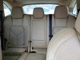 2012 Porsche Cayenne S Hybrid z VIN WP1AE2A27CLA90198, wystawiony jako Copart lot #47354655 z przebiegiem 119 312 mil mil oraz Tytuł czysty. Historia ofert i sprzedaży dostępna na DreamBid. Obrazek 10.