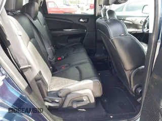 2014 Dodge Journey SXT with VIN 3C4PDCBG3ET218328, listed as a IAAI auction lot 42086656 with 55,620 mi miles. Bid and sale history available at carsss.com. Image 8.