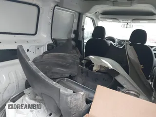 2021 Ram ProMaster City Cargo Tradesman с VIN ZFBHRFAB3M6U42126, выставлен на аукционе IAAI как лот 42029538 с пробегом 97 021 миль миль и . История ставок и продаж доступна на DreamBid. Изображение 12.
