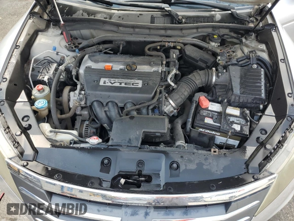 2012 Honda Crosstour EX with VIN 5J6TF3H33CL002978, listed as a Copart auction lot 76368924 with 140,992 mi miles and Non Repairable. Bid and sale history available at carsss.com. Image 11.