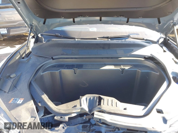 2024 Ford Mustang Mach-E Premium with VIN 3FMTK3R73RMA49000, listed as a IAAI auction lot 41739759 with 5,392 mi miles and . Bid and sale history available at DreamBid. Image 10.
