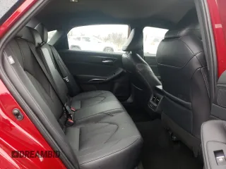 2022 Toyota Avalon XLE z VIN 4T1JZ1FB4NU080651, wystawiony jako Copart lot #41623513 z przebiegiem 17 194 mil mil oraz . Historia ofert i sprzedaży dostępna na DreamBid. Obrazek 10.