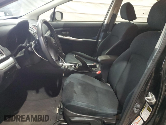 2016 Subaru Impreza Premium z VIN JF1GJAB67GH007919, wystawiony jako Copart lot #49868465 z przebiegiem 122 982 mil mil oraz Szkoda całkowita • Salvage title. Historia ofert i sprzedaży dostępna na DreamBid. Obrazek 7.