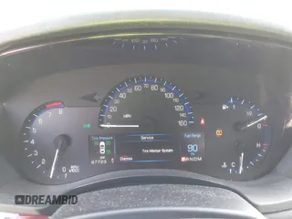 2015 Cadillac ATS Luxury RWD z VIN 1G6AB5RA5F0102154, wystawiony jako IAAI lot #41798788 z przebiegiem 97 723 mil mil oraz . Historia ofert i sprzedaży dostępna na DreamBid. Obrazek 7.