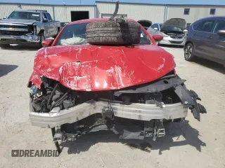 2016 Chrysler 200 S z VIN 1C3CCCBG8GN110540, wystawiony jako Copart lot #54164585 z przebiegiem Nie podano mil oraz Szkoda całkowita • Salvage title. Historia ofert i sprzedaży dostępna na DreamBid. Obrazek 5.