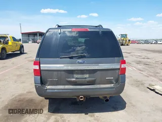 2017 Ford Expedition Max Limited z VIN 1FMJK2AT2HEA73917, wystawiony jako IAAI lot #42240868 z przebiegiem 153 477 mil mil oraz . Historia ofert i sprzedaży dostępna na DreamBid. Obrazek 17.