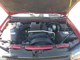 2004 Chevrolet TrailBlazer LT with VIN 1GNDS13S842376090, listed as a IAAI auction lot 42075638 with 112,519 mi miles. Bid and sale history available at carsss.com. Image 10.
