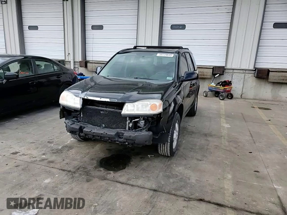 2006 Saturn VUE with VIN 5GZCZ53486S893495, listed as a Copart auction lot 50729645 with 210,472 mi miles and Salvage Title. Bid and sale history available at DreamBid. Image 11.