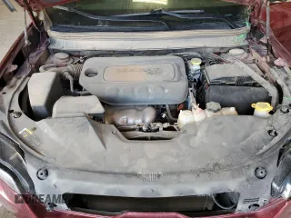 2019 Jeep Cherokee Latitude Plus z VIN 1C4PJLLB4KD307791, wystawiony jako Copart lot #54904595 z przebiegiem 62 943 mil mil oraz Szkoda całkowita • Salvage title. Historia ofert i sprzedaży dostępna na DreamBid. Obrazek 12.
