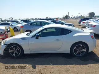 2014 Subaru BRZ Limited с VIN JF1ZCAC12E9601699, выставлен на аукционе IAAI как лот 42618017 с пробегом 128 829 миль миль и . История ставок и продаж доступна на DreamBid. Изображение 14.